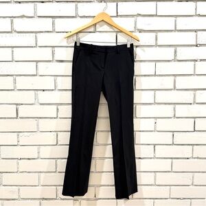 Theory Women’s Charcoal Dress Pants